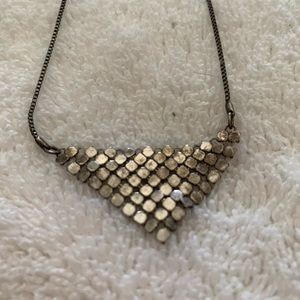 💜 3 for $20 Deal Silver Necklace